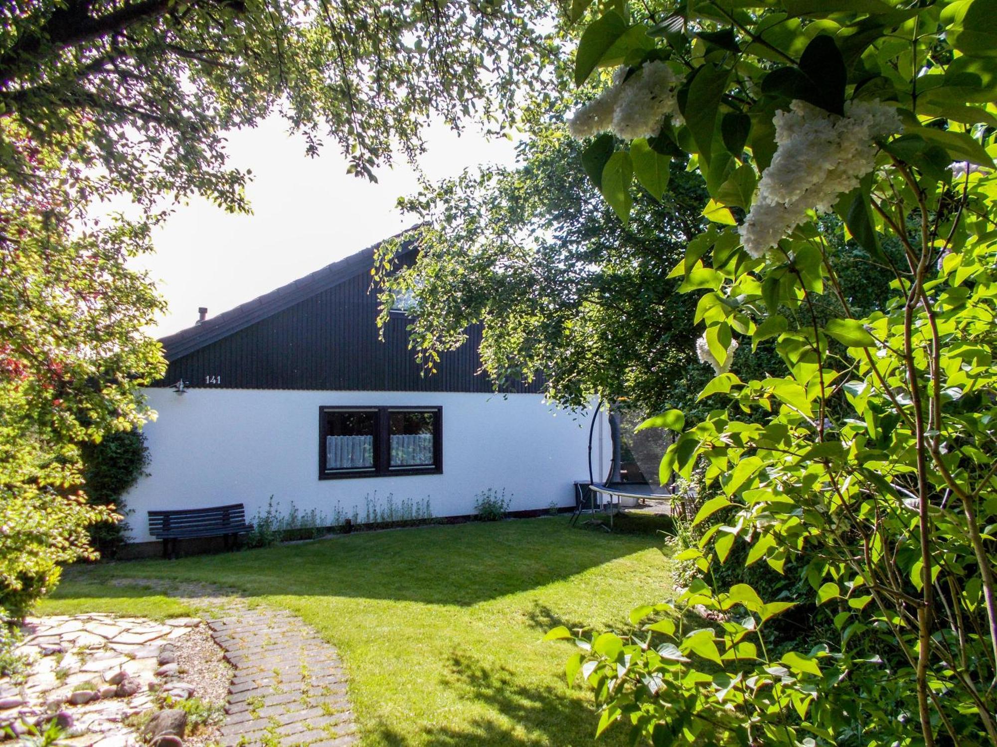 Im Herzen Der Natur Herdwangen-Schönach Eksteriør billede