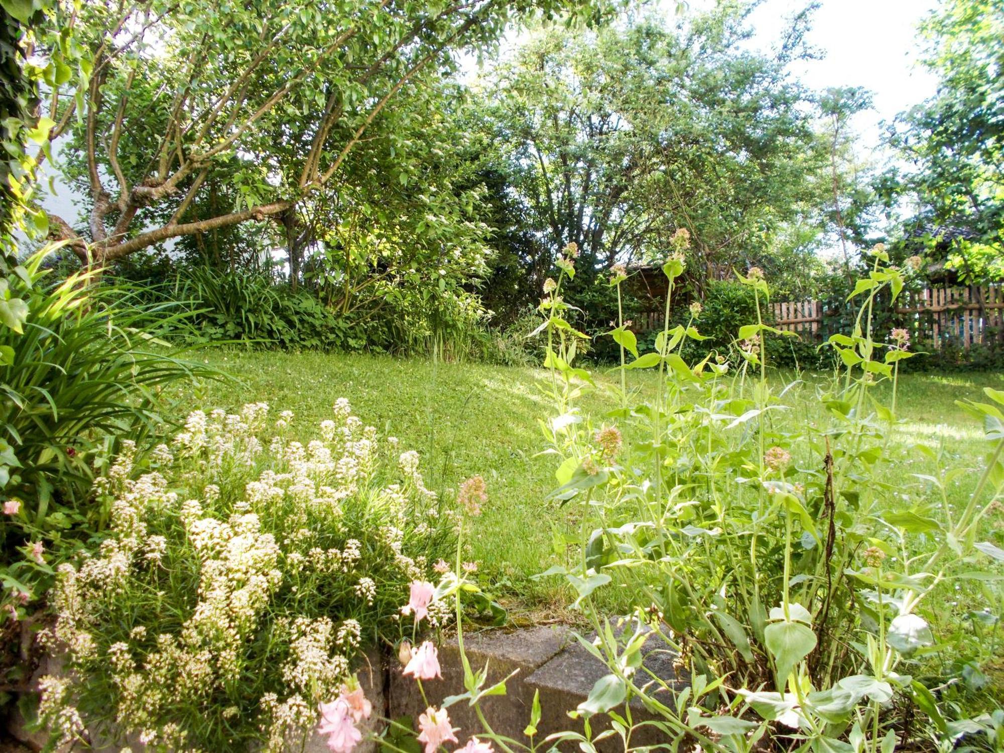 Im Herzen Der Natur Herdwangen-Schönach Eksteriør billede