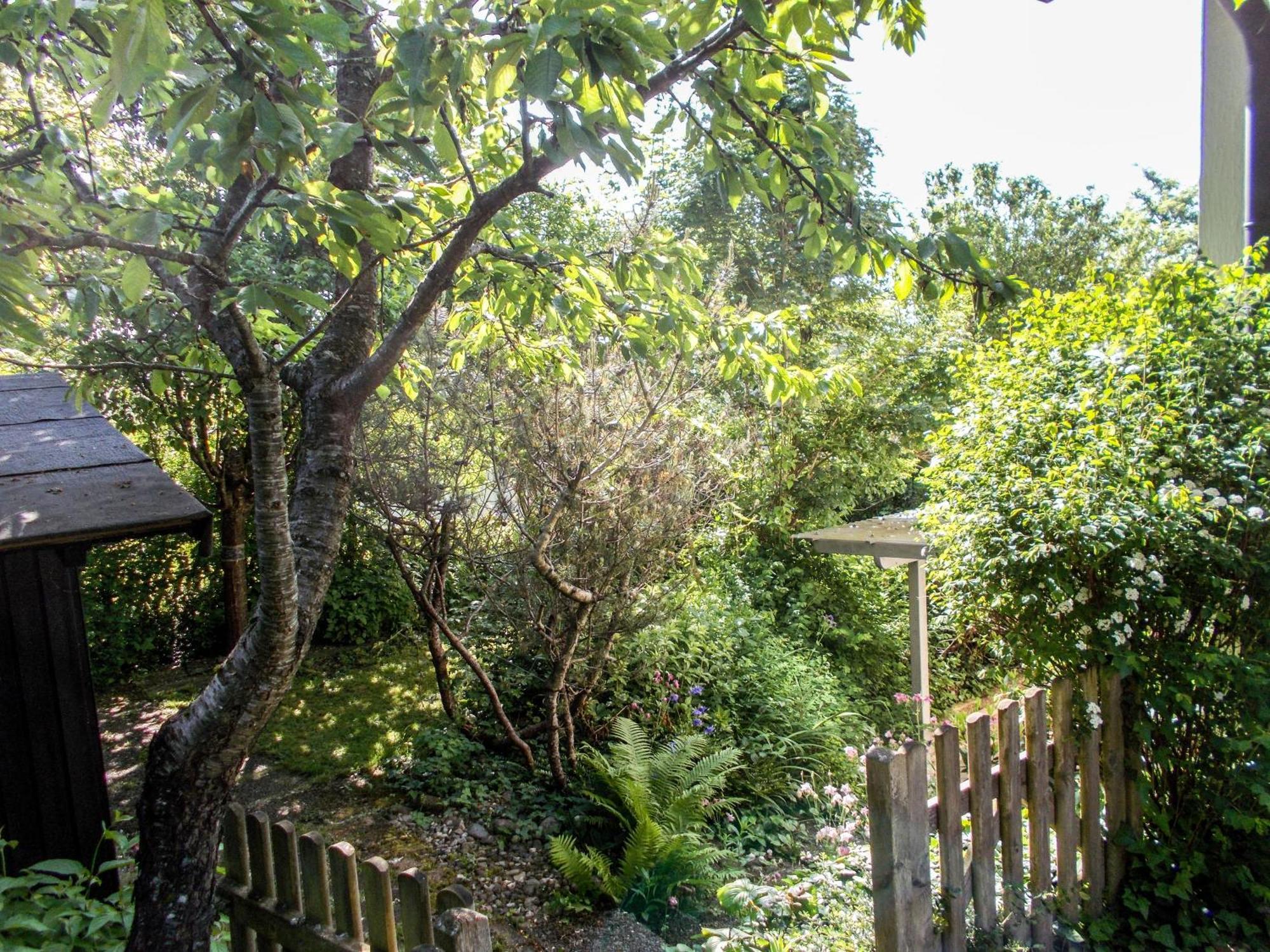 Im Herzen Der Natur Herdwangen-Schönach Eksteriør billede